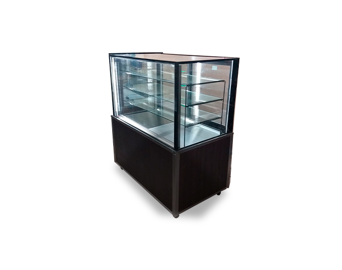 HELADERA VITRINA MOSTRADOR