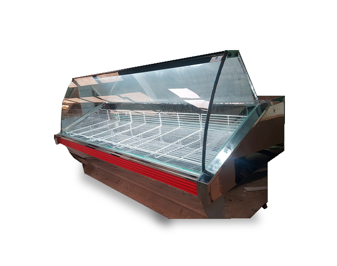 HELADERAS COMERCIALES