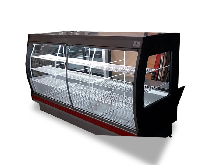 HELADERAS COMERCIALES