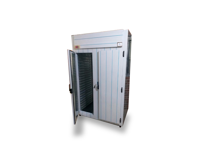 HELADERA LATERA DOS PUERTAS