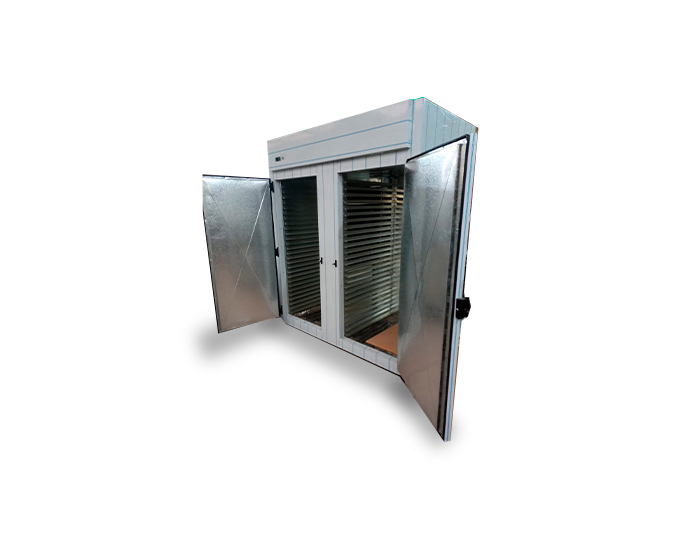 HELADERA LATERA DOS PUERTAS